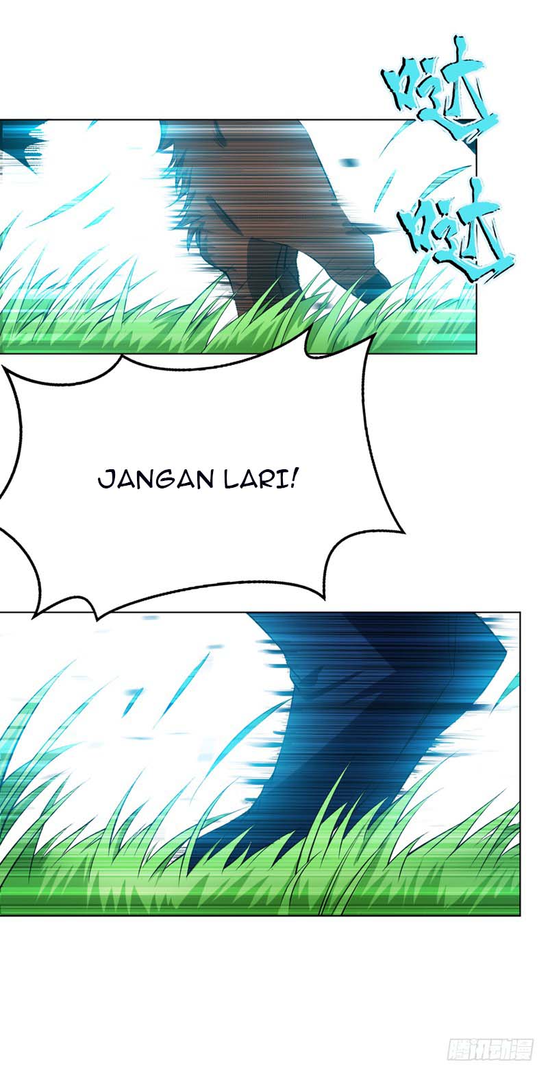Martial Inverse Chapter 23 Gambar 10