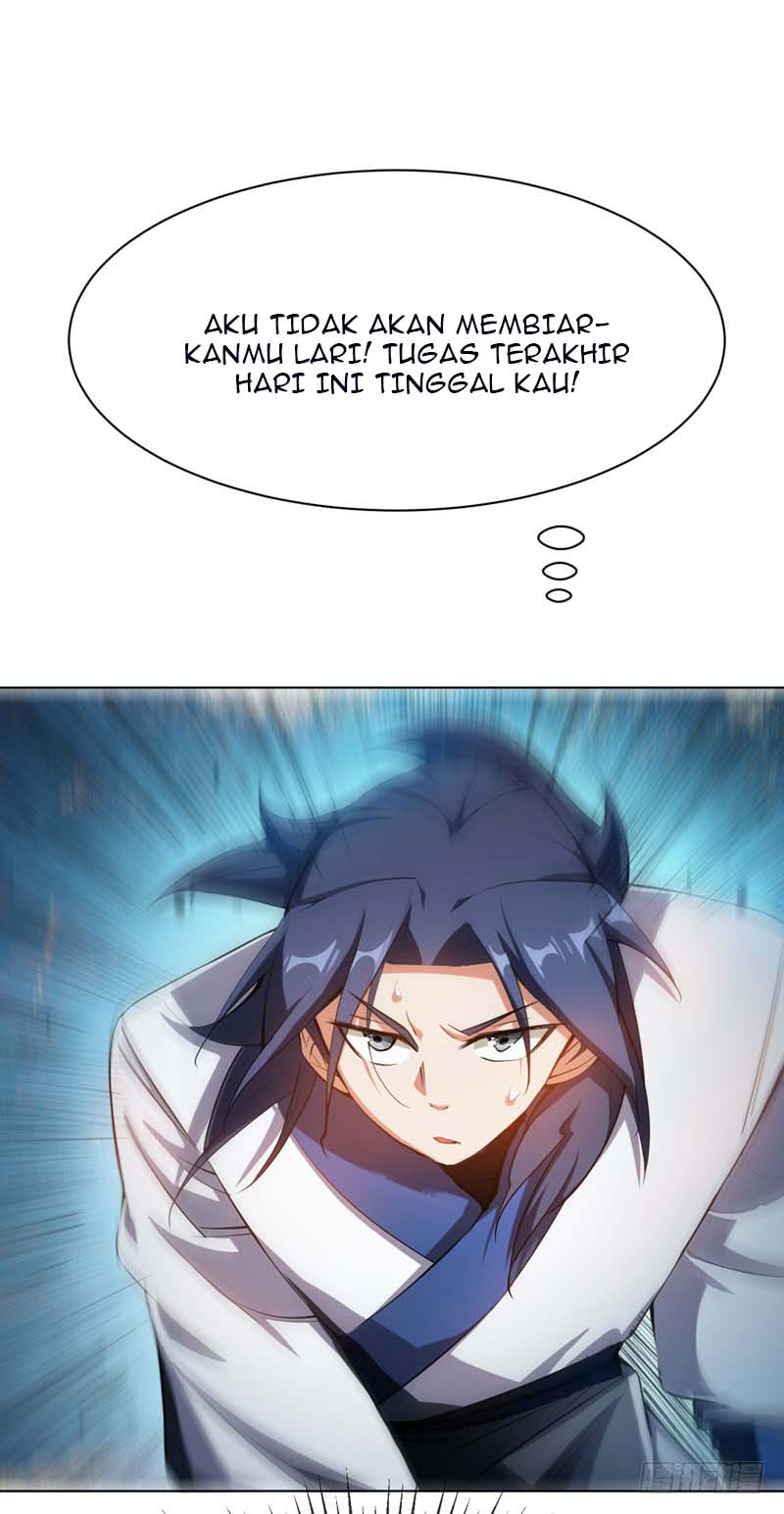 Martial Inverse Chapter 23 Gambar 12