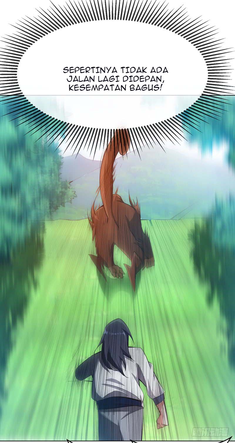 Martial Inverse Chapter 23 Gambar 13
