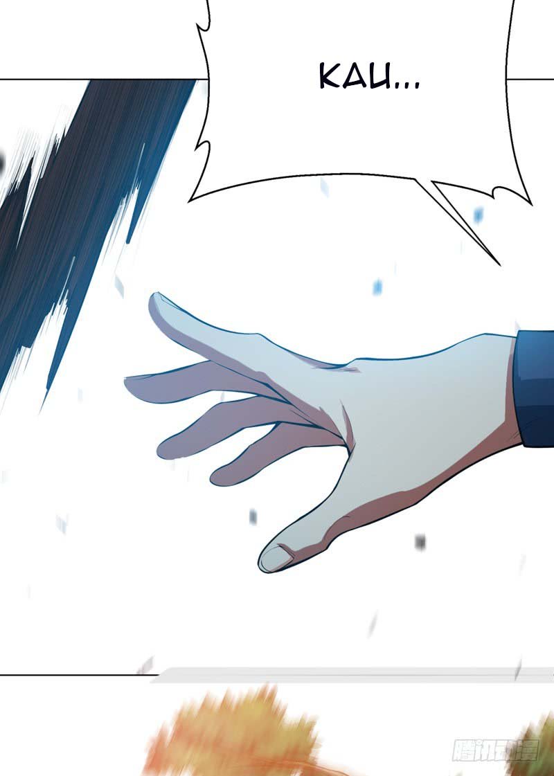 Martial Inverse Chapter 23 Gambar 15