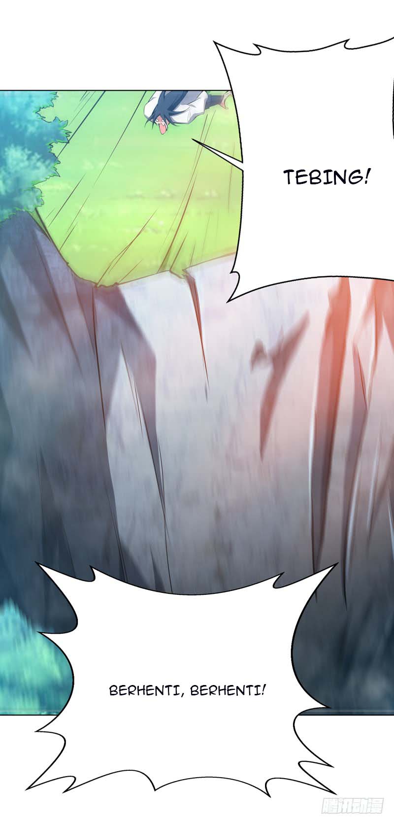 Martial Inverse Chapter 23 Gambar 18