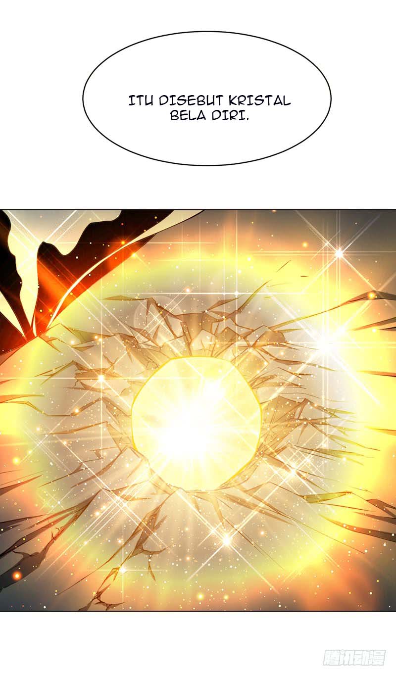 Baca Martial Inverse Chapter 23 Gambar 2