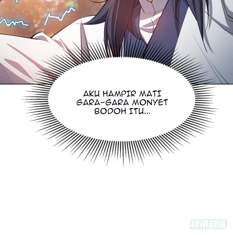 Martial Inverse Chapter 23 Gambar 22