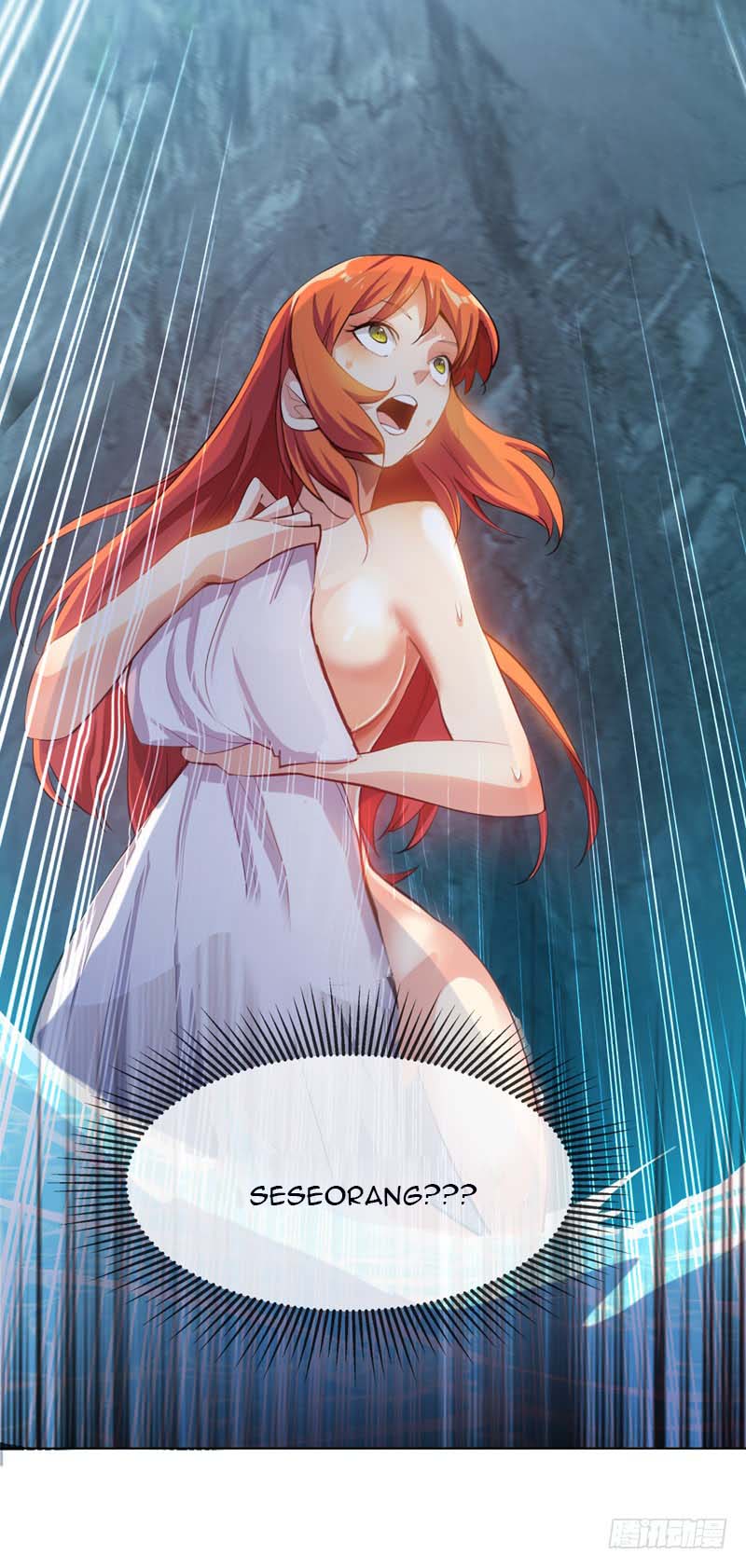 Martial Inverse Chapter 23 Gambar 30