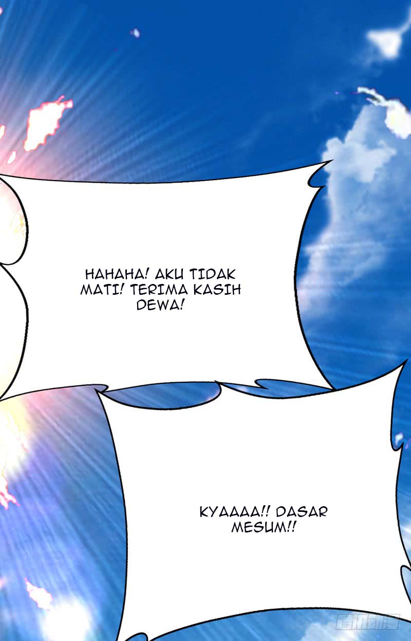 Martial Inverse Chapter 23 Gambar 33