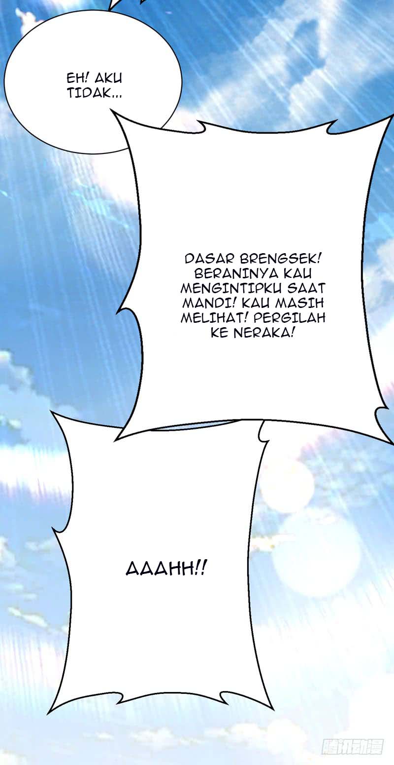 Martial Inverse Chapter 23 Gambar 34