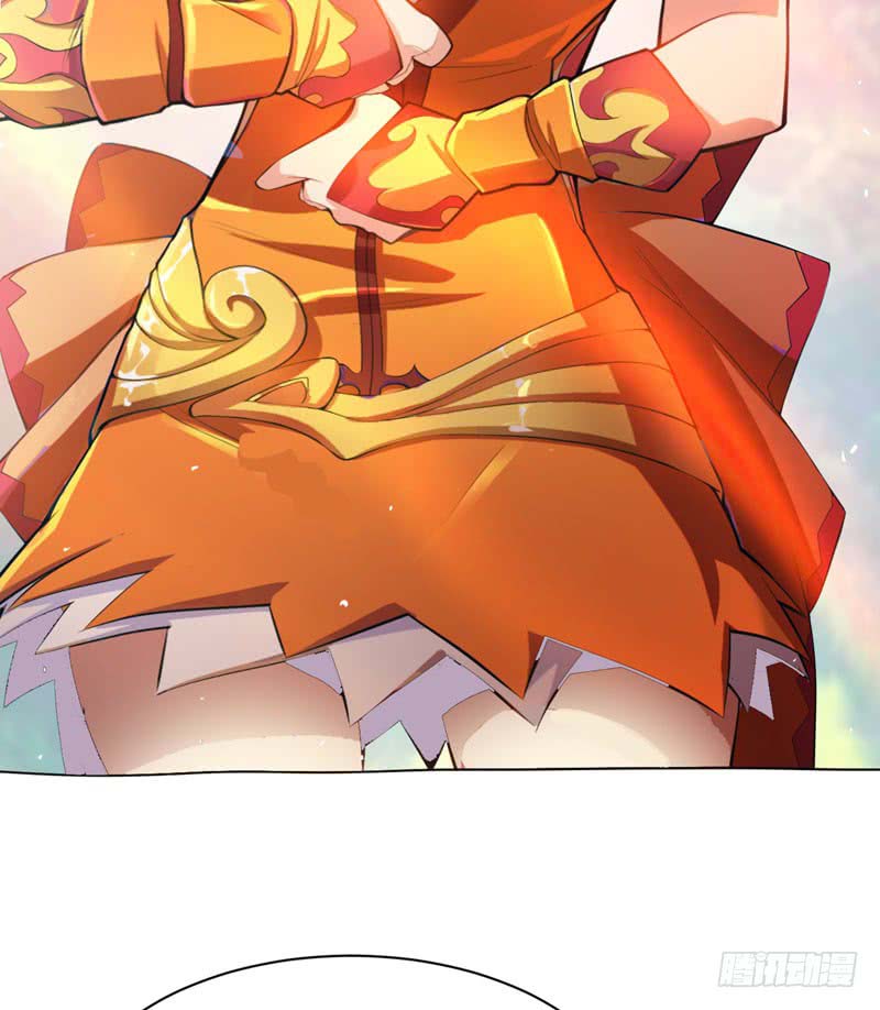 Martial Inverse Chapter 23 Gambar 36