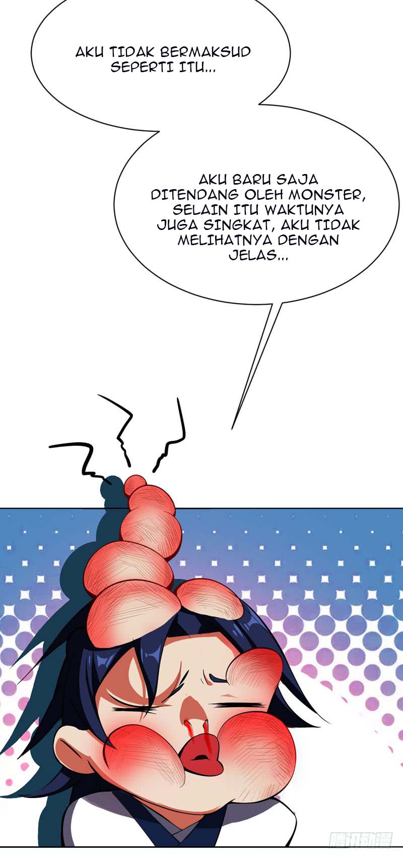 Martial Inverse Chapter 23 Gambar 37