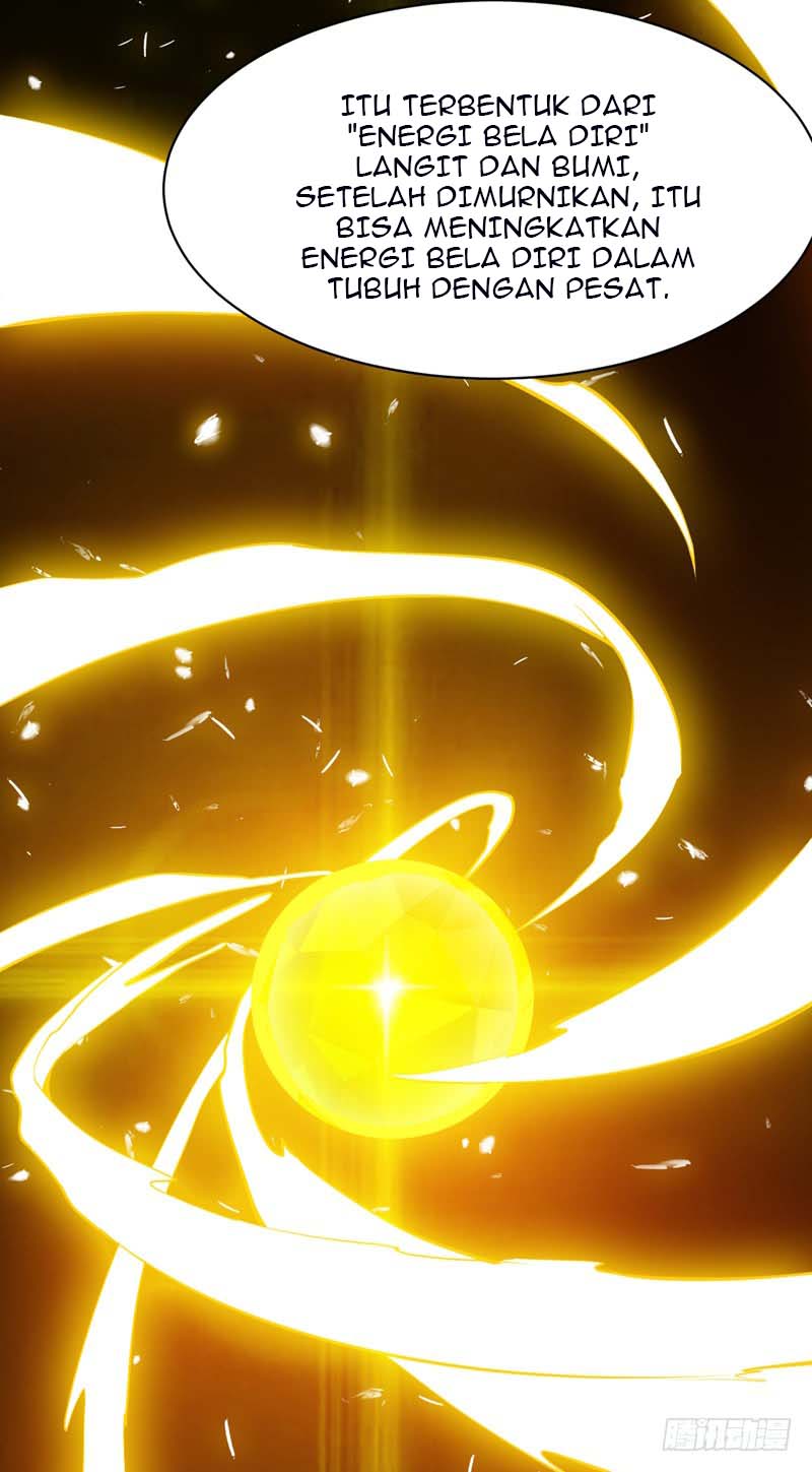 Martial Inverse Chapter 23 Gambar 5