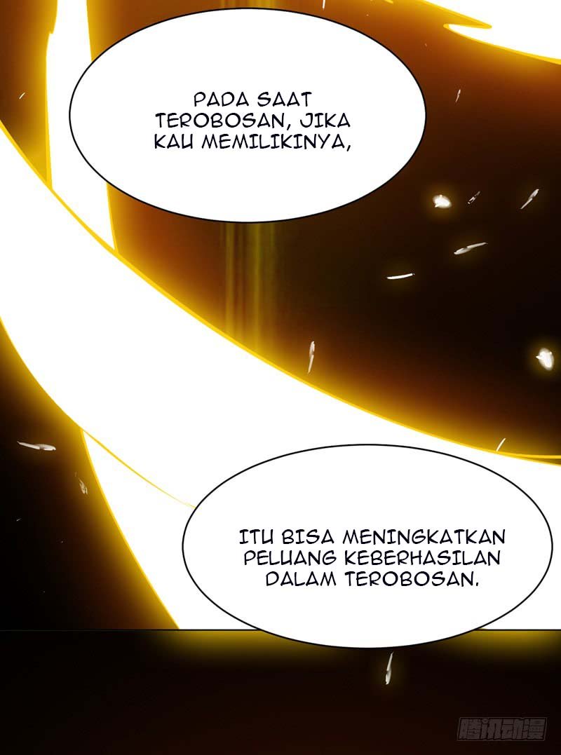 Martial Inverse Chapter 23 Gambar 6
