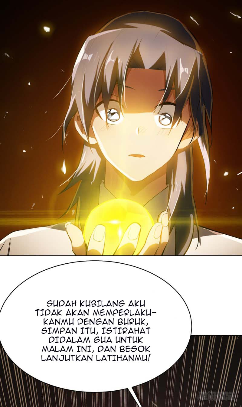 Martial Inverse Chapter 23 Gambar 7