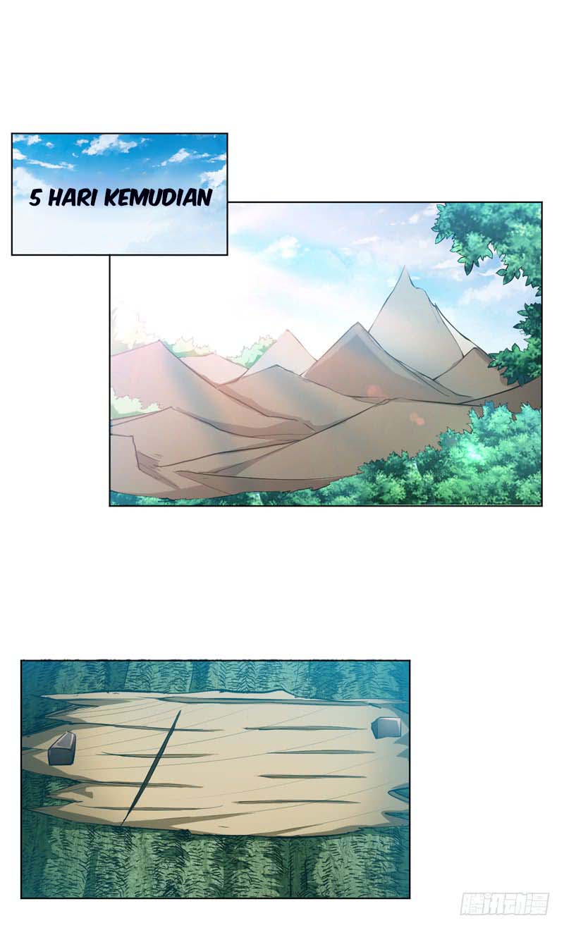 Martial Inverse Chapter 23 Gambar 9