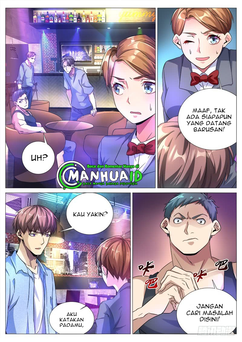 Shadow Killer Chapter 20 Gambar 6