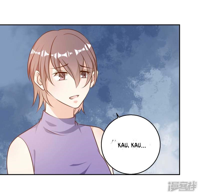 God Fisherman Chapter 27 Gambar 33