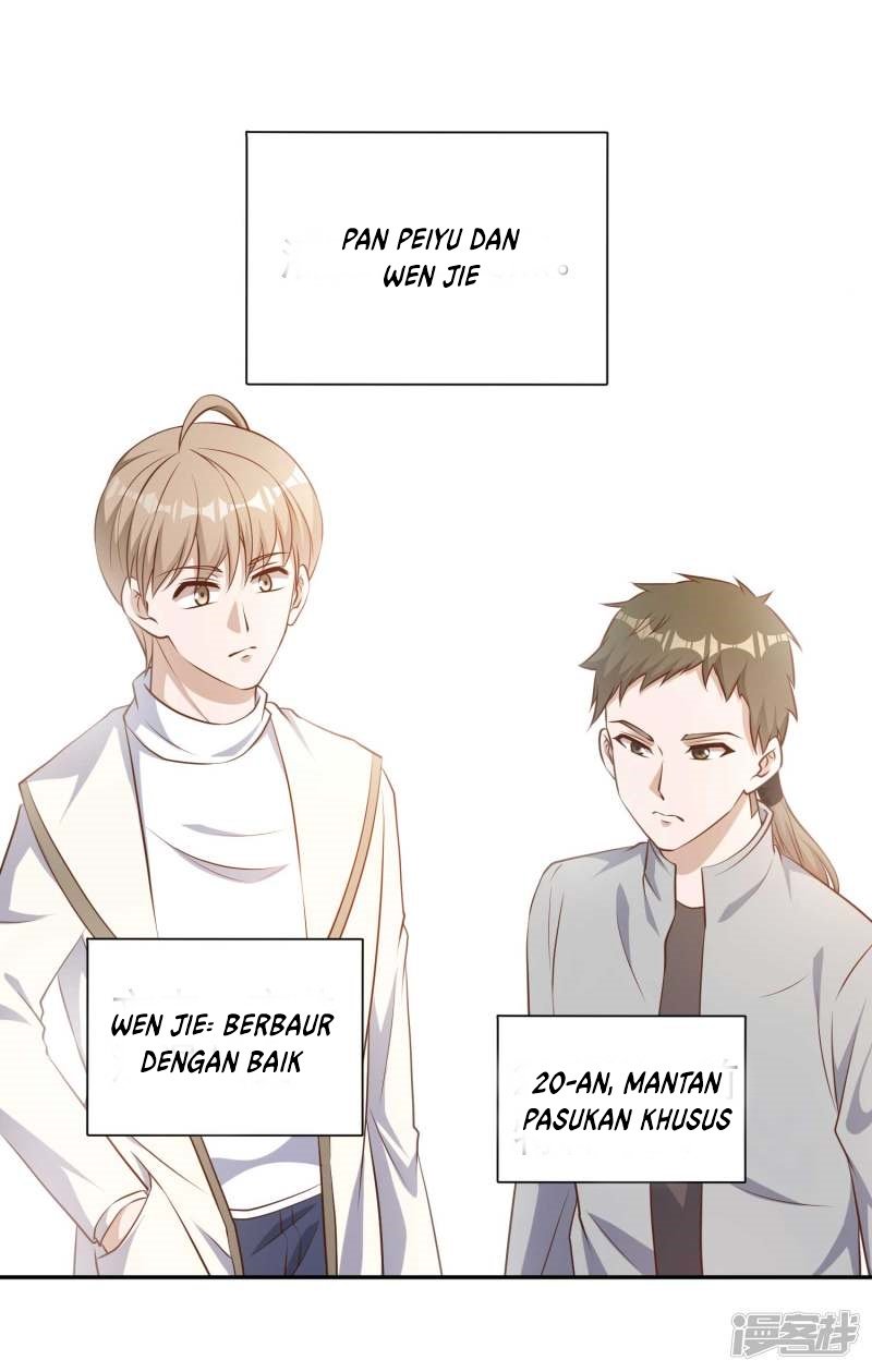 God Fisherman Chapter 27 Gambar 5