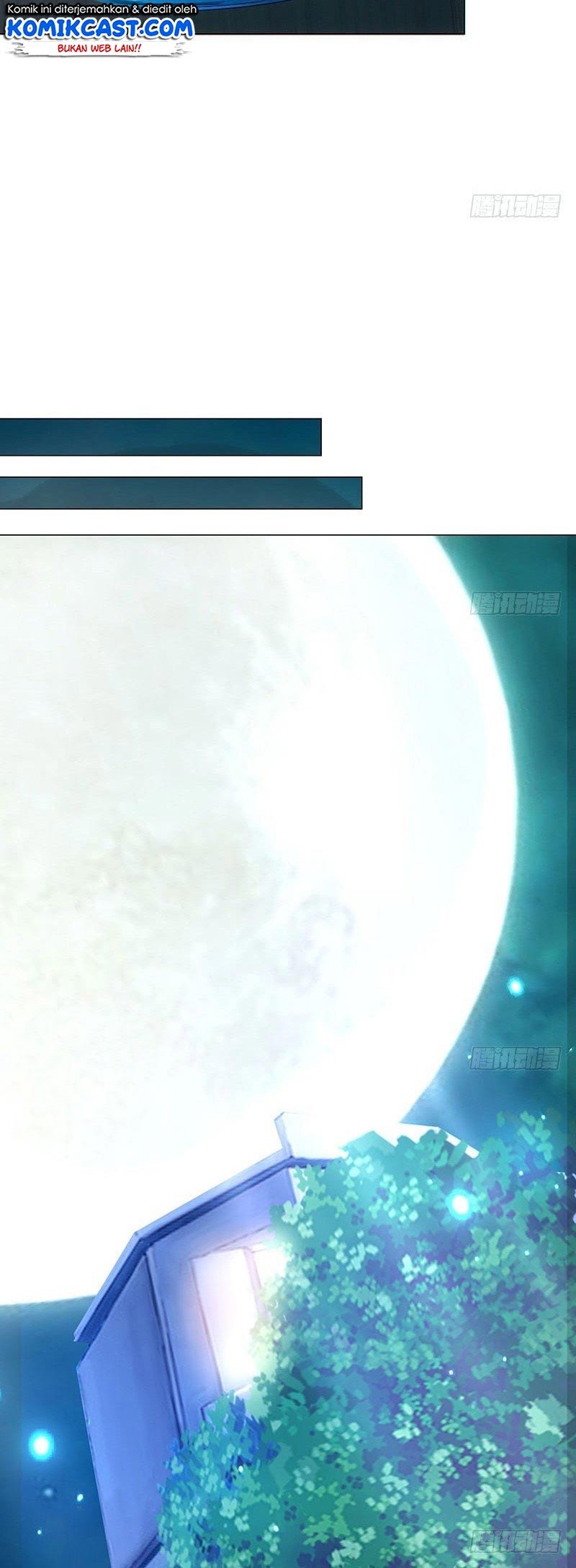 Carrying The Goddess Along Chapter 06 Gambar 28