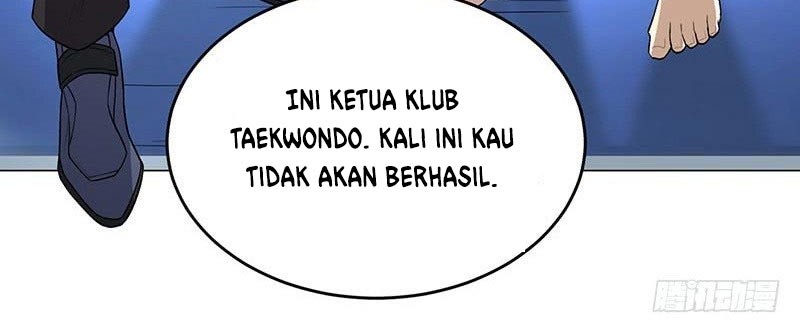 Carrying The Goddess Along Chapter 06 Gambar 17