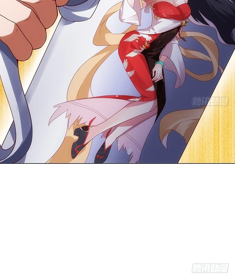 Carrying The Goddess Along Chapter 04 Gambar 12