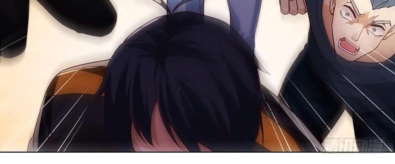 Carrying The Goddess Along Chapter 03 Gambar 24