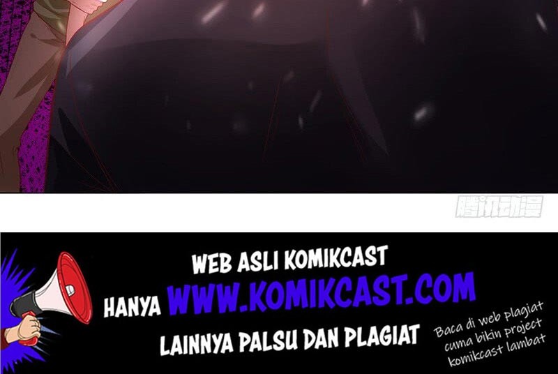 Carrying The Goddess Along Chapter 03 Gambar 27
