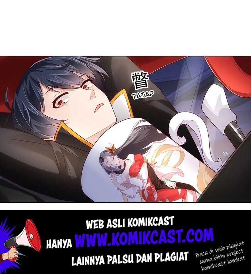 Carrying The Goddess Along Chapter 03 Gambar 4