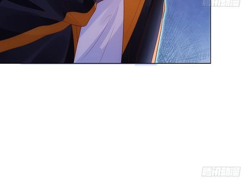 Carrying The Goddess Along Chapter 03 Gambar 11