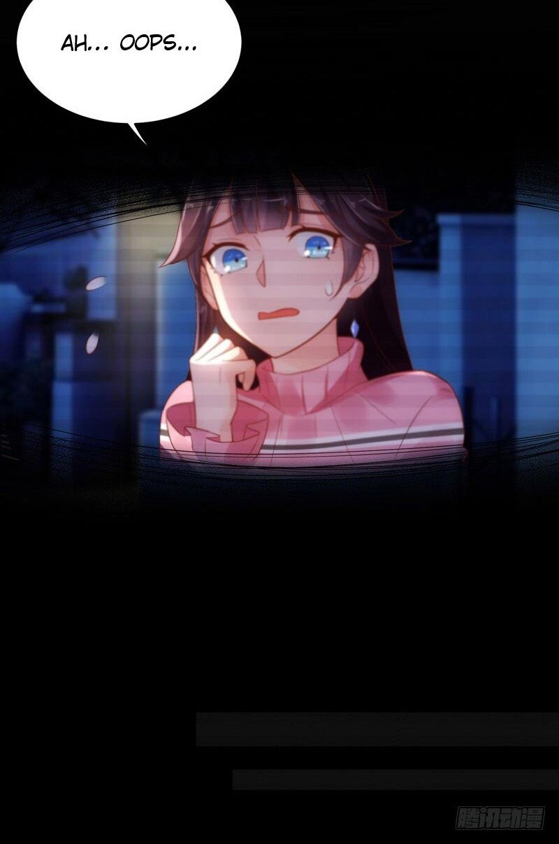 Carrying The Goddess Along Chapter 02 Gambar 14