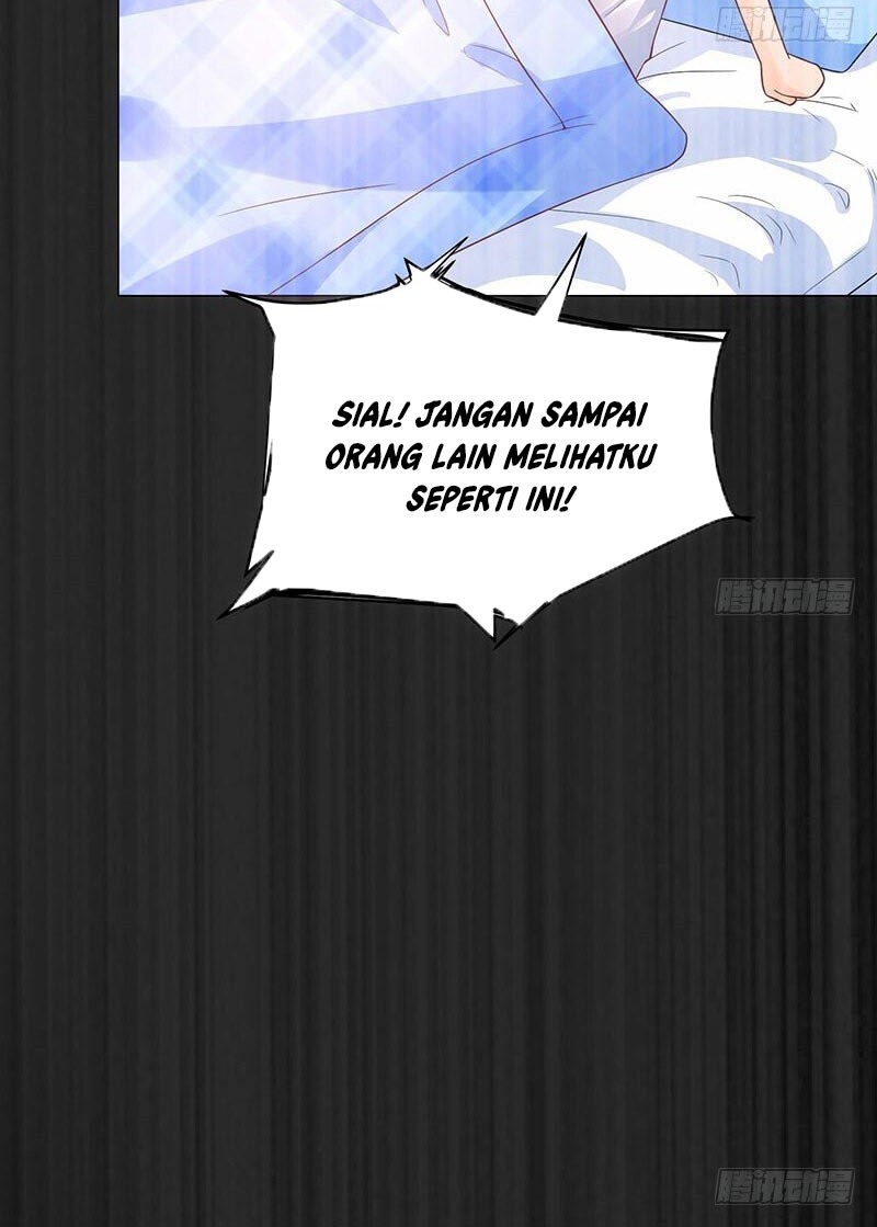 Carrying The Goddess Along Chapter 01 Gambar 11