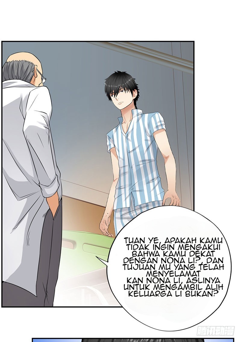 Master University Chapter 37 Gambar 10