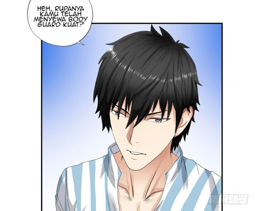 Master University Chapter 37 Gambar 14