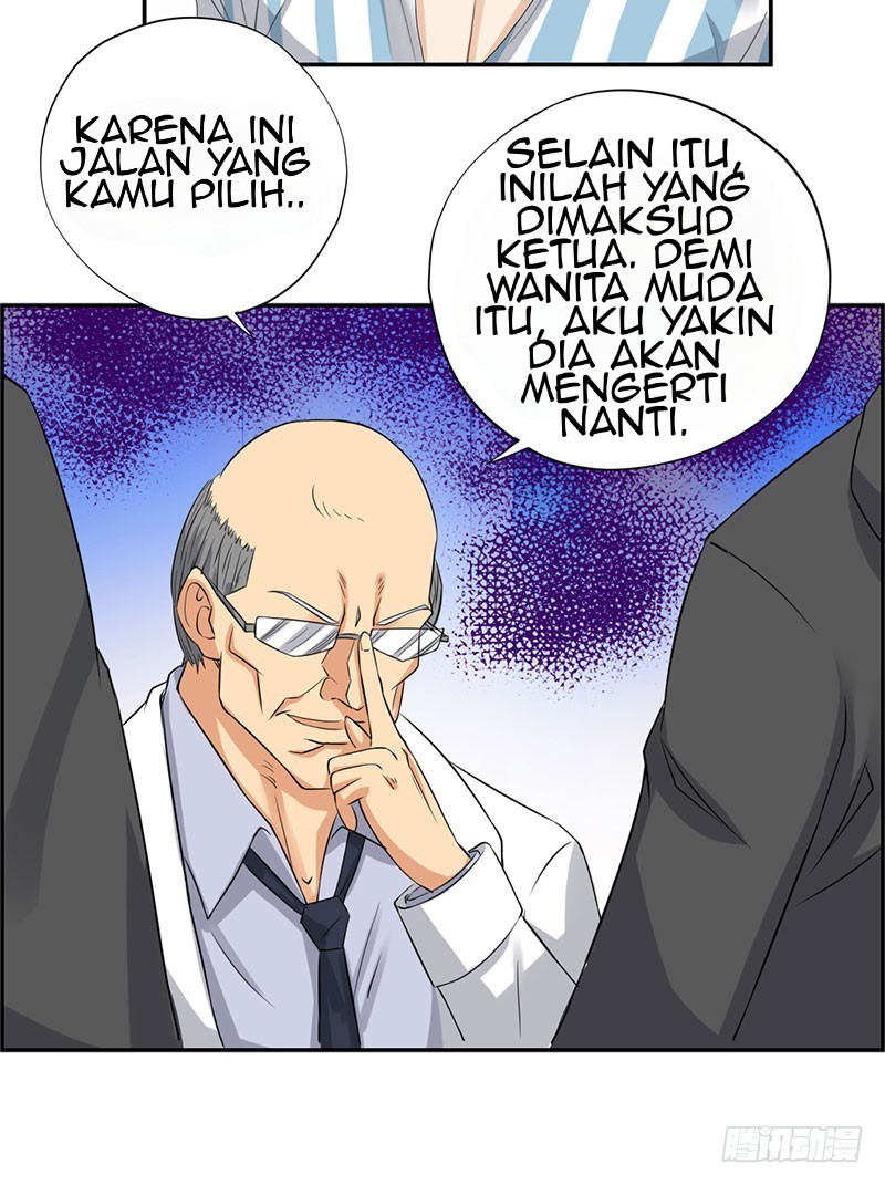 Master University Chapter 37 Gambar 15