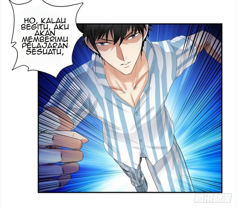 Master University Chapter 37 Gambar 17