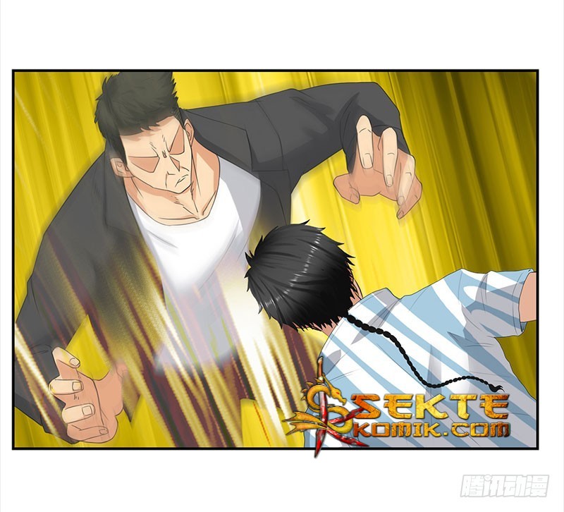 Master University Chapter 37 Gambar 19