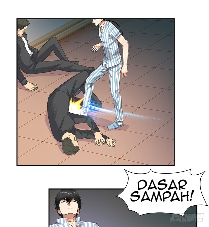 Master University Chapter 37 Gambar 32