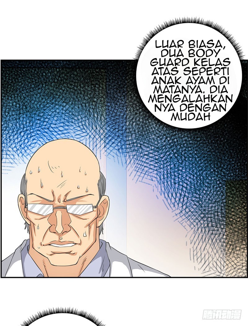 Master University Chapter 37 Gambar 34