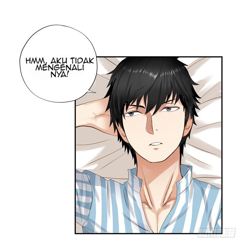 Master University Chapter 37 Gambar 7