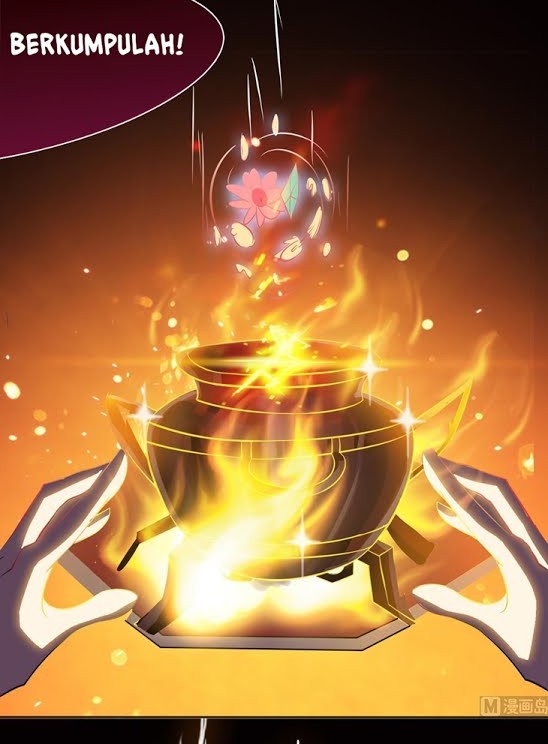 Magic Immortal Qi Chapter 5 Gambar 3