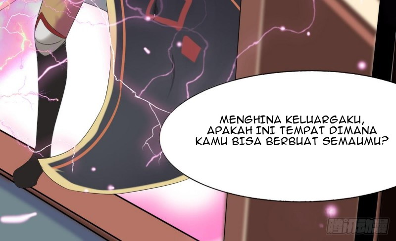 Magic Immortal Qi Chapter 3 Gambar 61