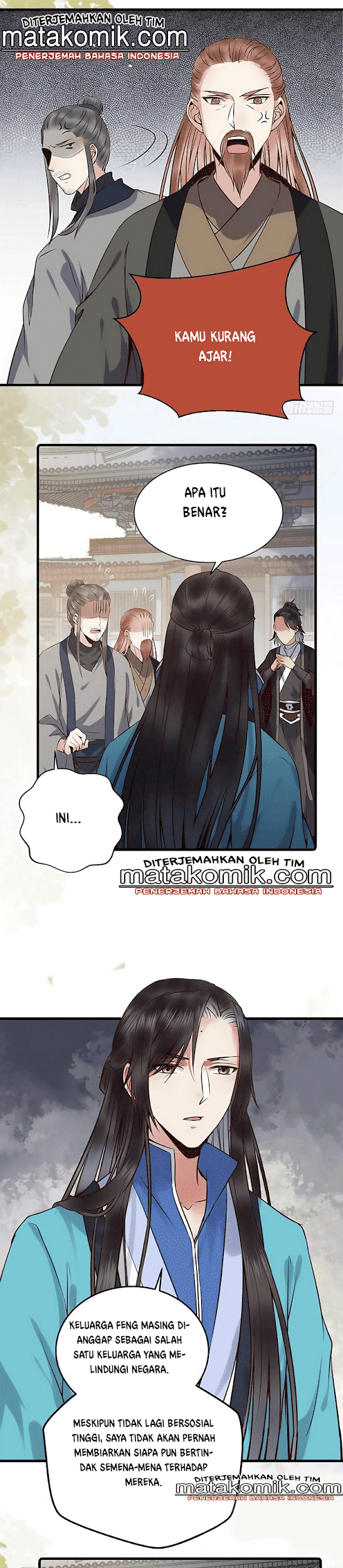 The Ghostly Doctor Chapter 157 Gambar 7