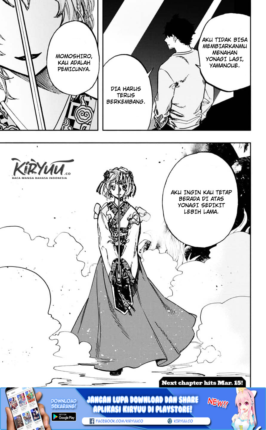Act-Age Chapter 104 Gambar 21