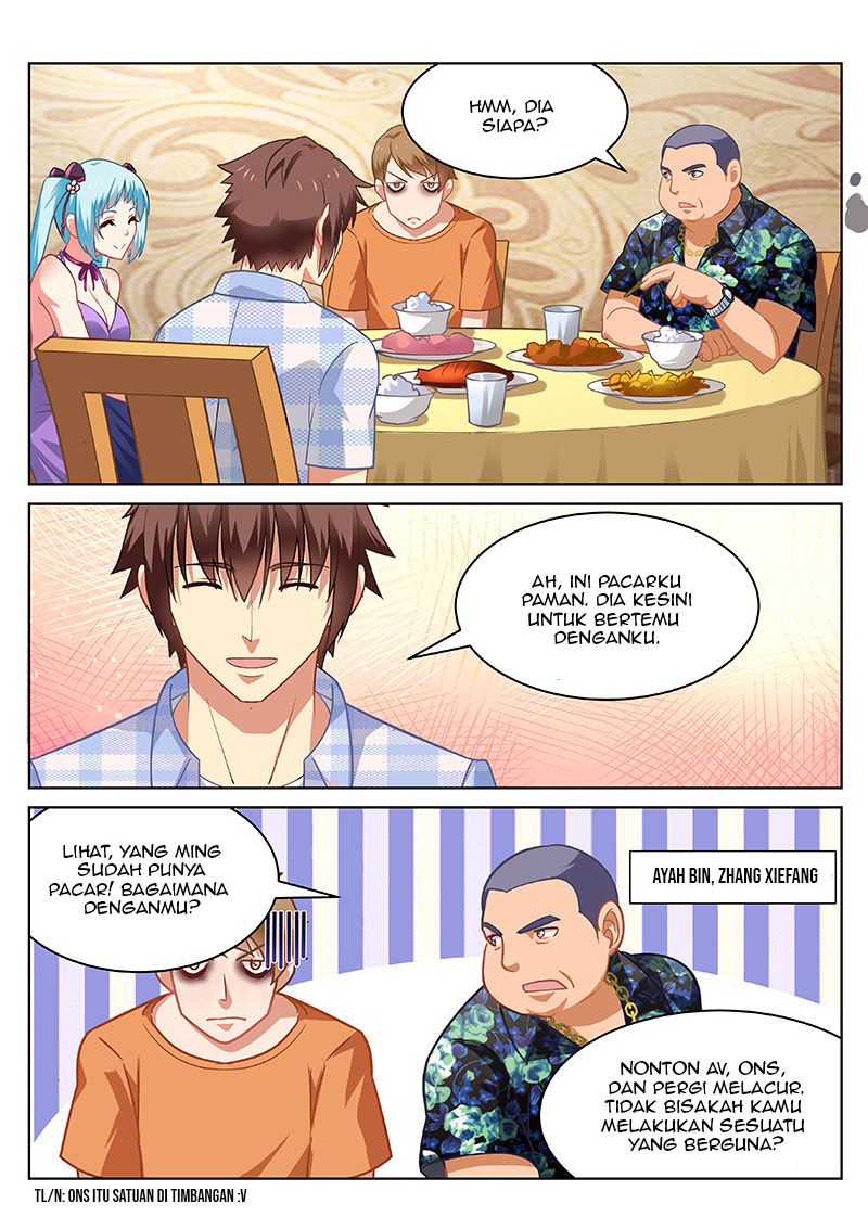 Baca  Very Pure Chapter 56 Gambar 2