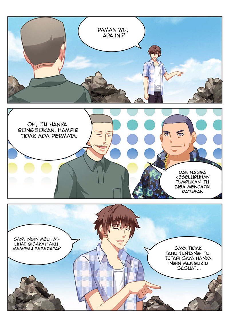 Very Pure Chapter 56 Gambar 7