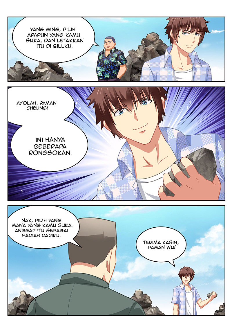 Very Pure Chapter 56 Gambar 8