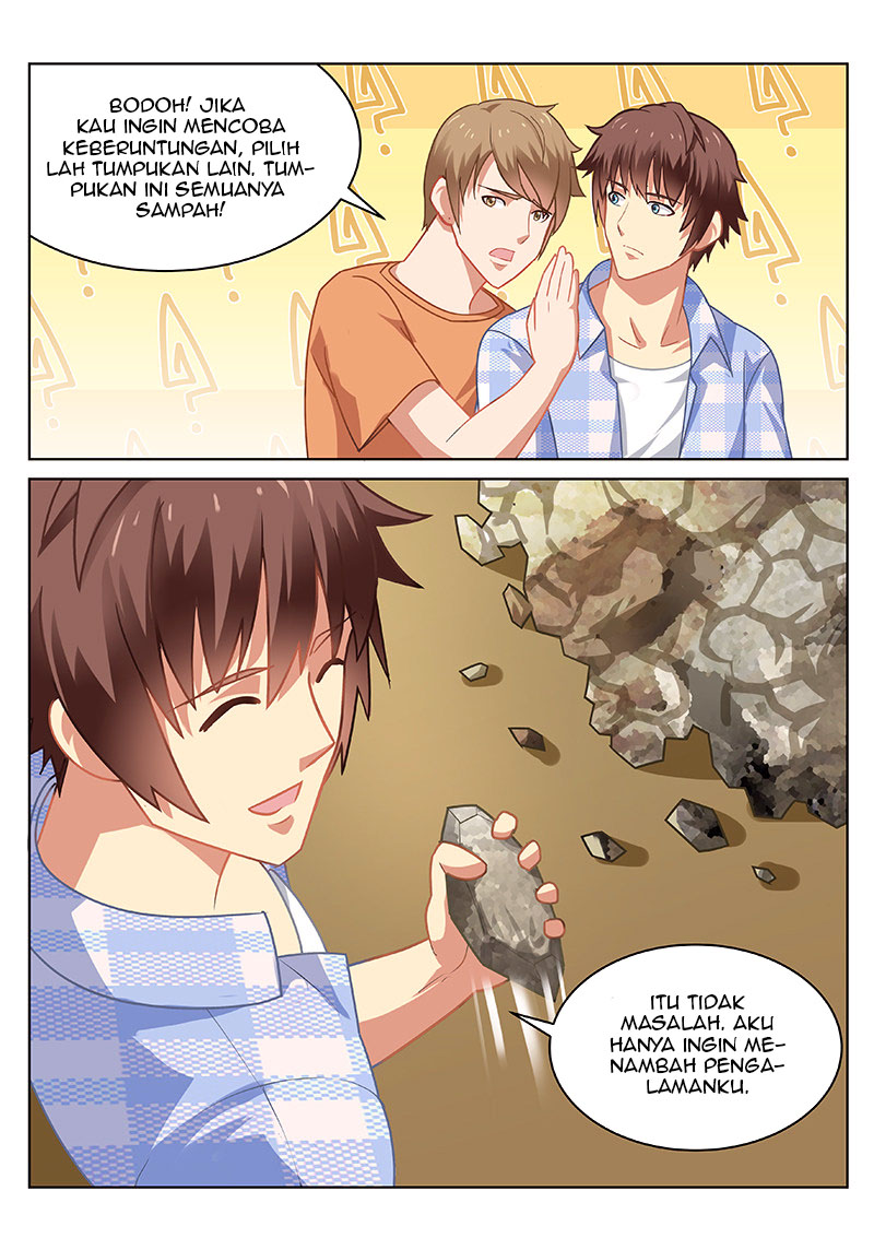 Very Pure Chapter 56 Gambar 9