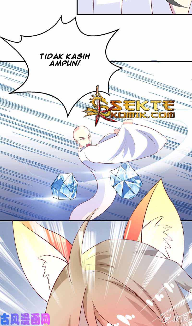 The Strongest Beast System Chapter 15 Gambar 11