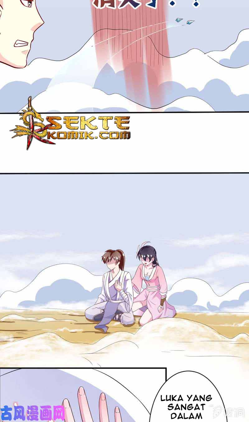 The Strongest Beast System Chapter 15 Gambar 13