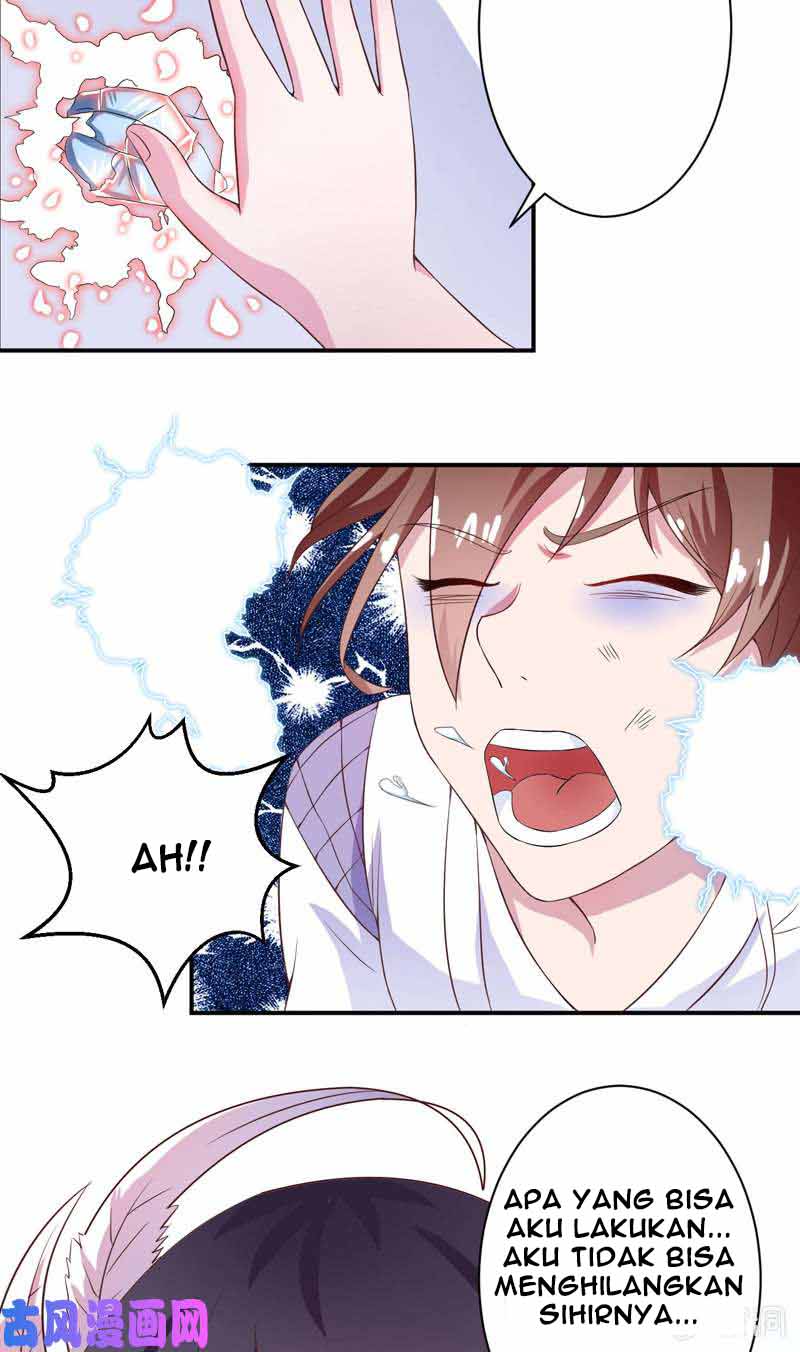 The Strongest Beast System Chapter 15 Gambar 14