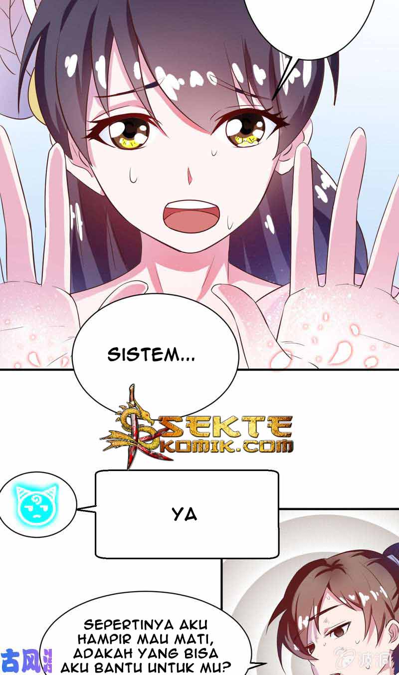 The Strongest Beast System Chapter 15 Gambar 15