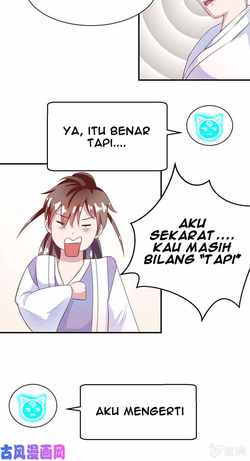 The Strongest Beast System Chapter 15 Gambar 16