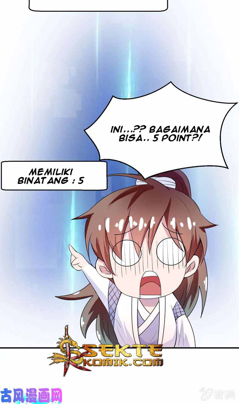 The Strongest Beast System Chapter 15 Gambar 19